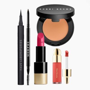 Makeup products