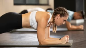 7 Best Plank Challenge Exercises For Stronger Core