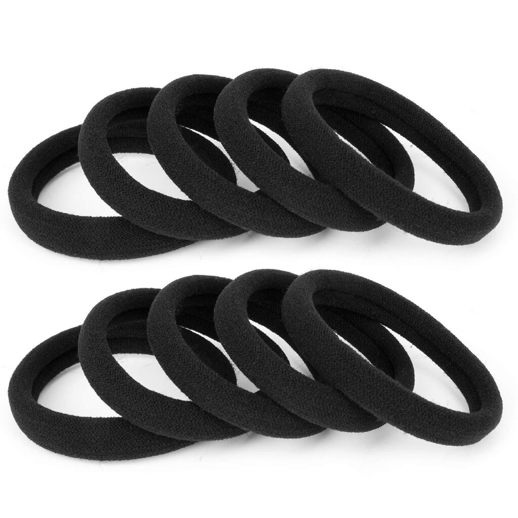 Hair ties 